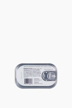 Small Sardines in Olive Oil