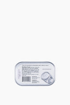 Tinned Mussels in Escabeche