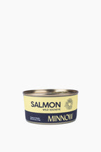 Wild Sockeye Salmon