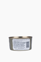 Wild Sockeye Salmon