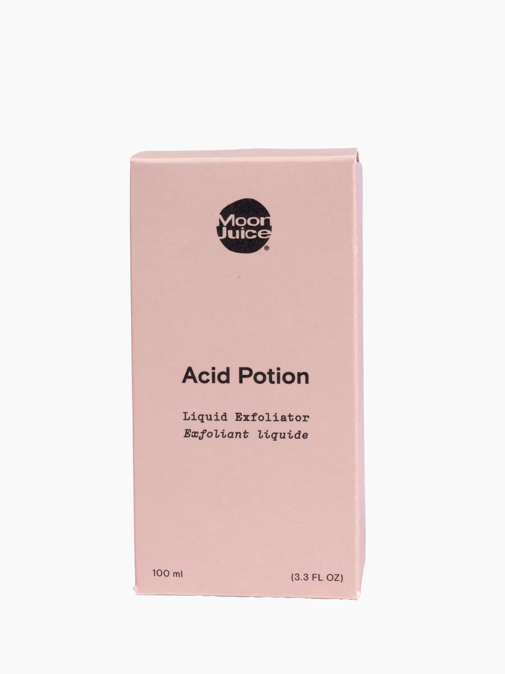 Acid Potion | Quickie Liquid Facial