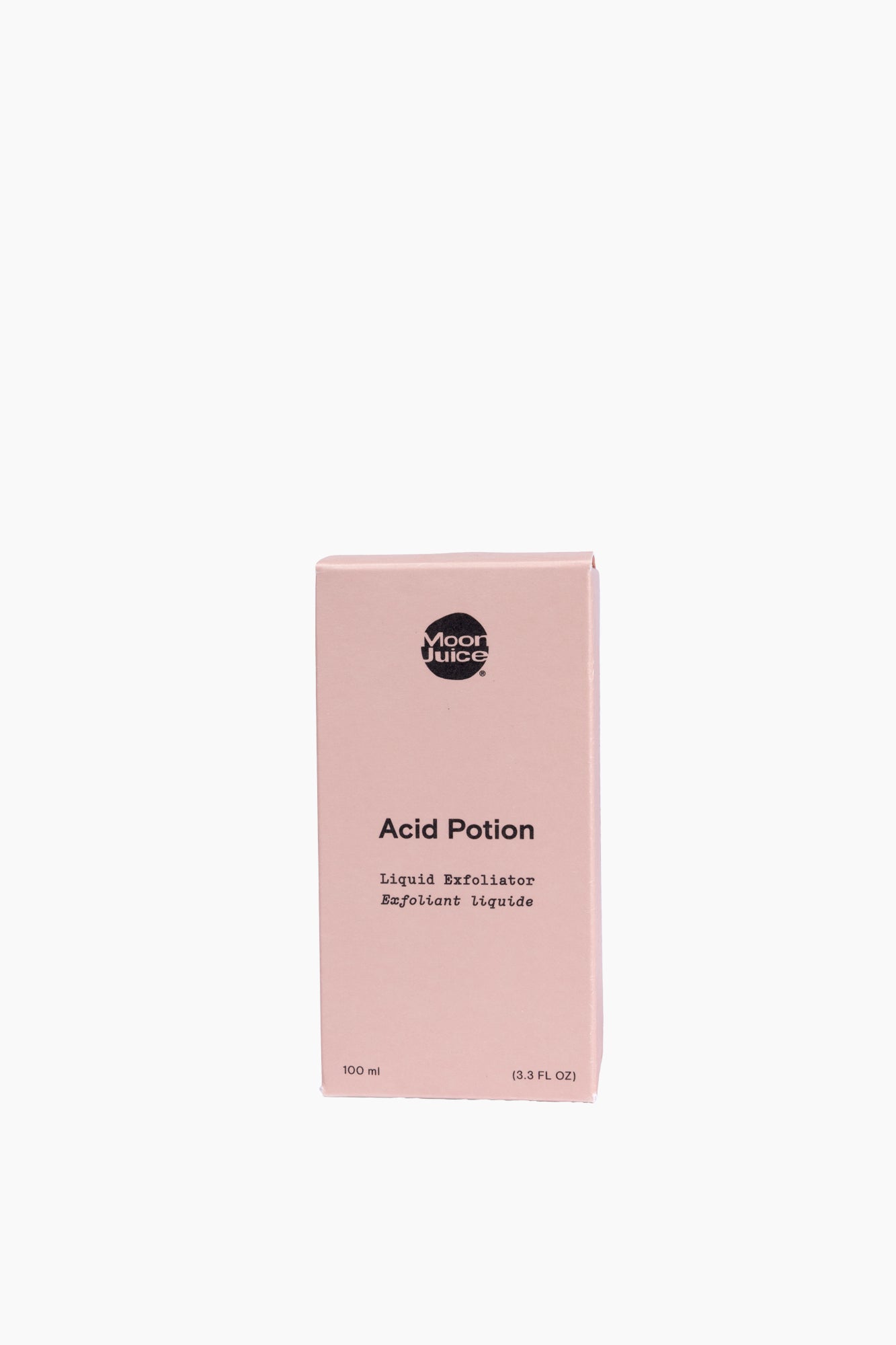 Acid Potion | Quickie Liquid Facial