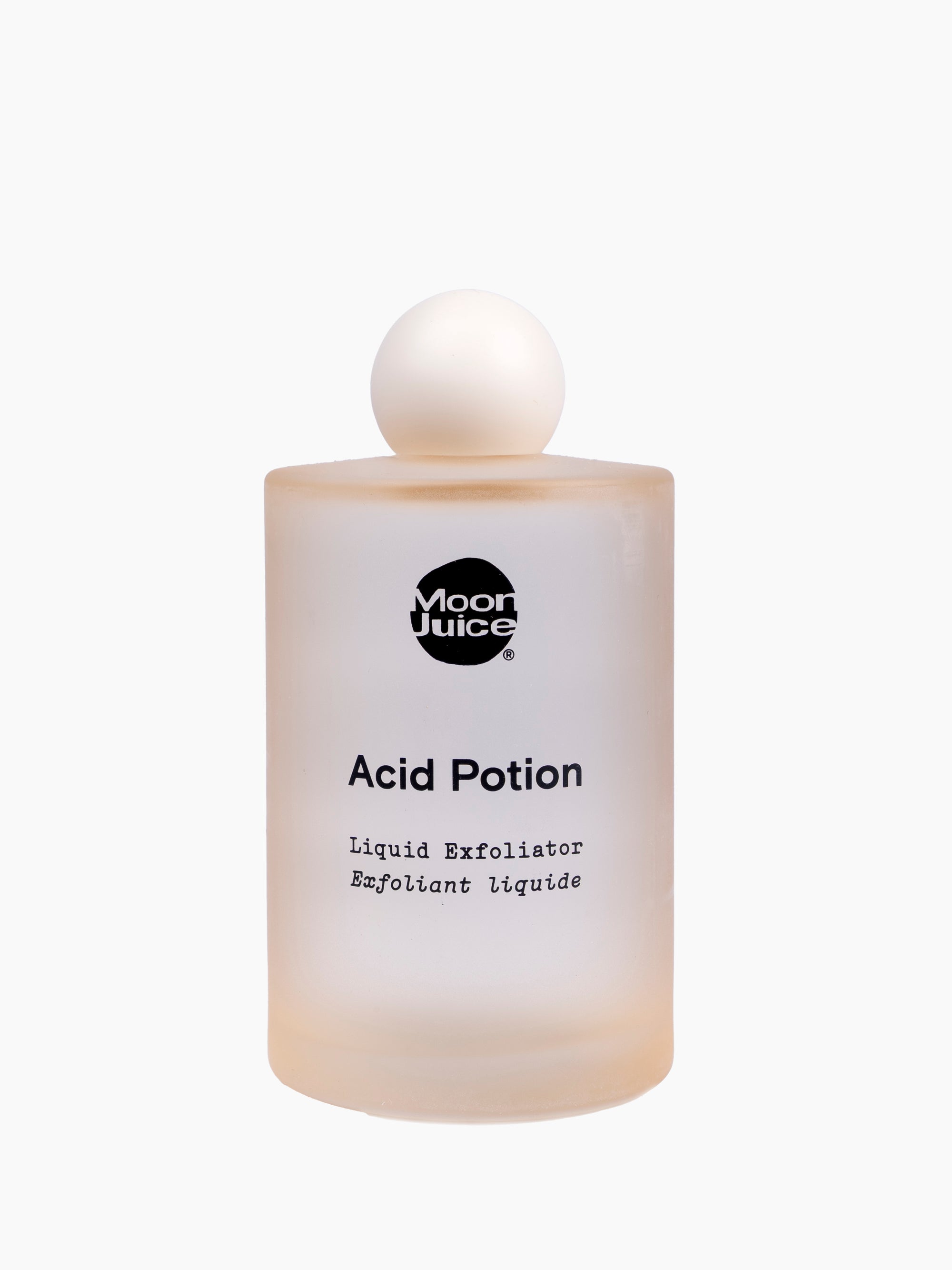 Acid Potion | Quickie Liquid Facial
