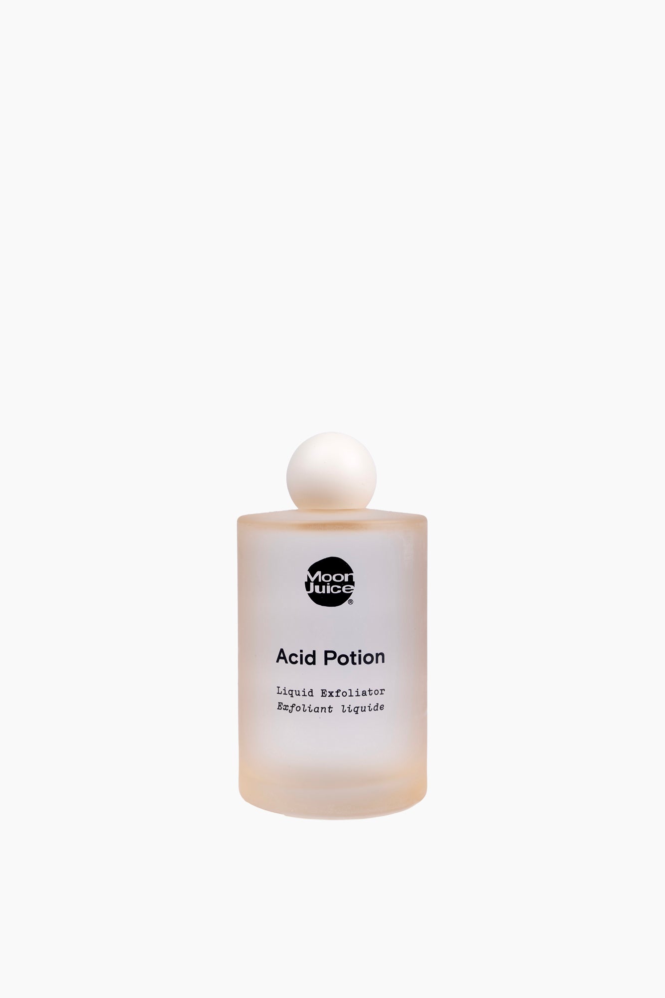 Acid Potion | Quickie Liquid Facial