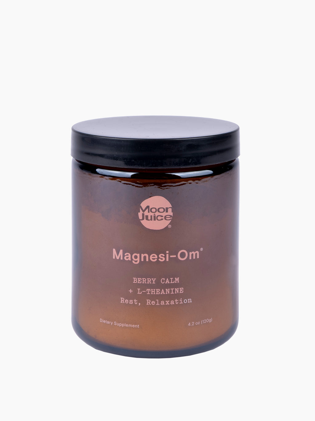 Magnesi-Om | Meditation You Can Sip | 2 Flavors | 2 Sizes