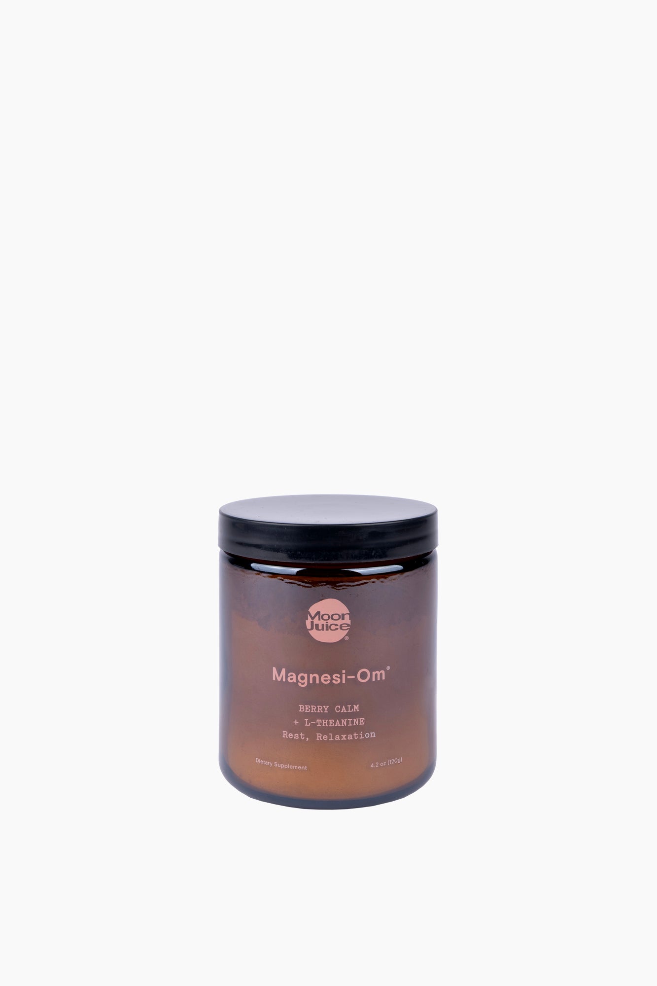 Magnesi-Om | Meditation You Can Sip