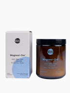 Magnesi-Om | Meditation You Can Sip | 2 Flavors | 2 Sizes