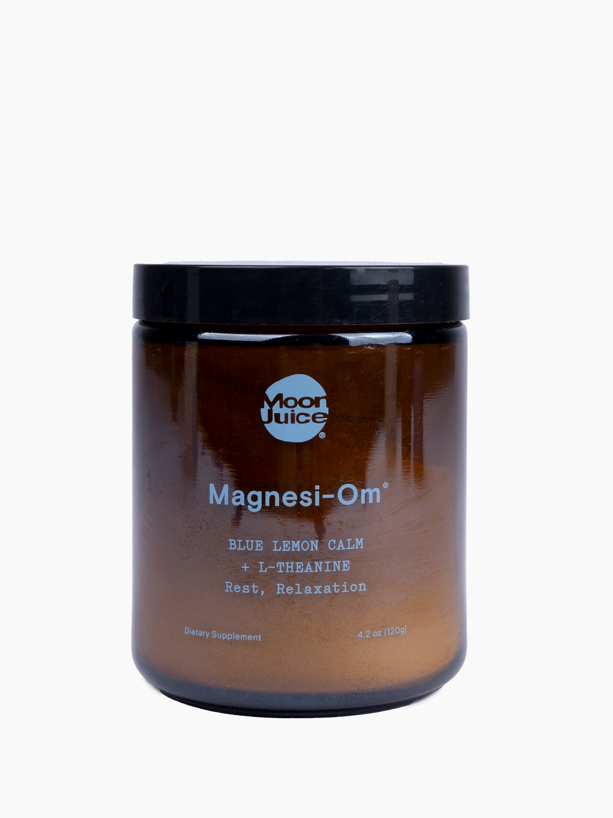 Magnesi-Om | Meditation You Can Sip | 2 Flavors | 2 Sizes