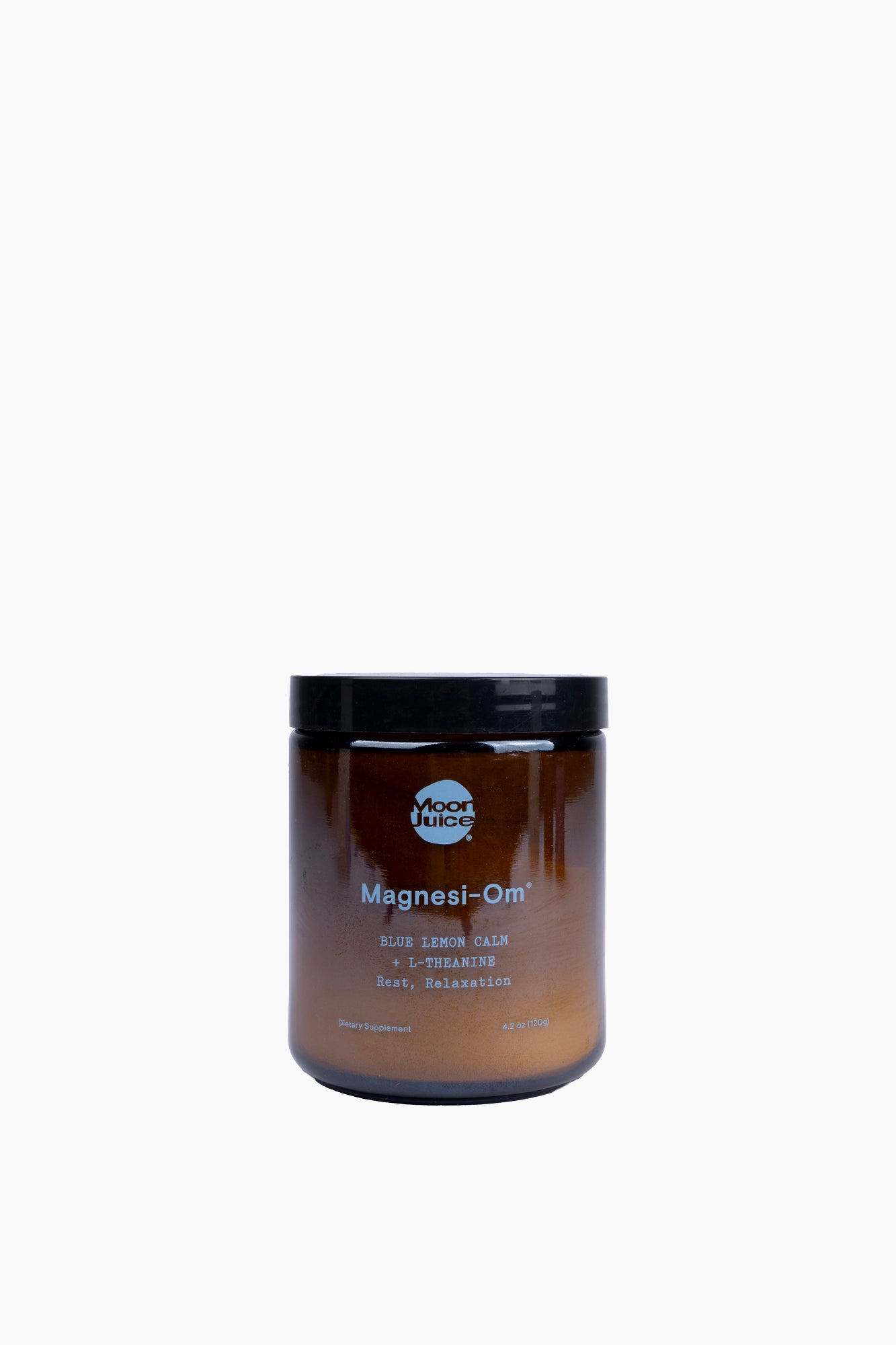 Magnesi-Om | Meditation You Can Sip