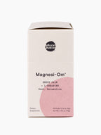 Magnesi-Om | Meditation You Can Sip | 2 Flavors | 2 Sizes
