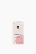 Magnesi-Om | Meditation You Can Sip