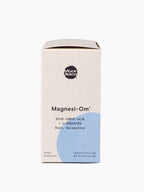 Magnesi-Om | Meditation You Can Sip | 2 Flavors | 2 Sizes