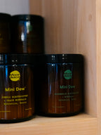 Mini Dew | Quench Your Brain | 2 Flavors