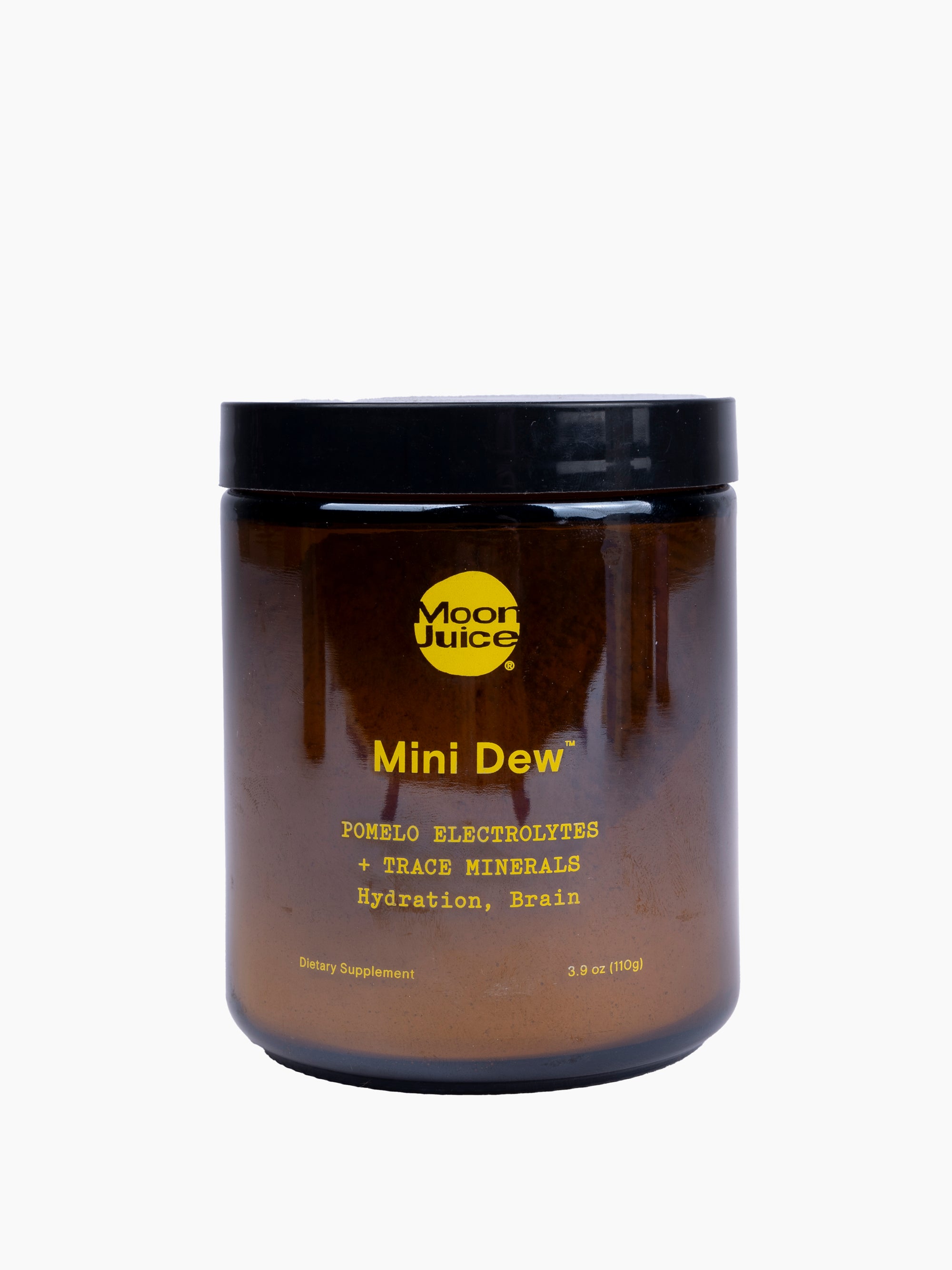 Mini Dew | Quench Your Brain | 2 Flavors