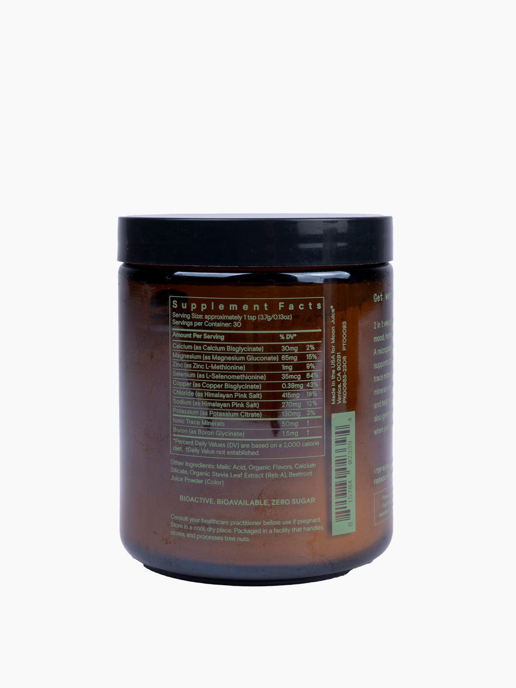 Mini Dew | Quench Your Brain | 2 Flavors