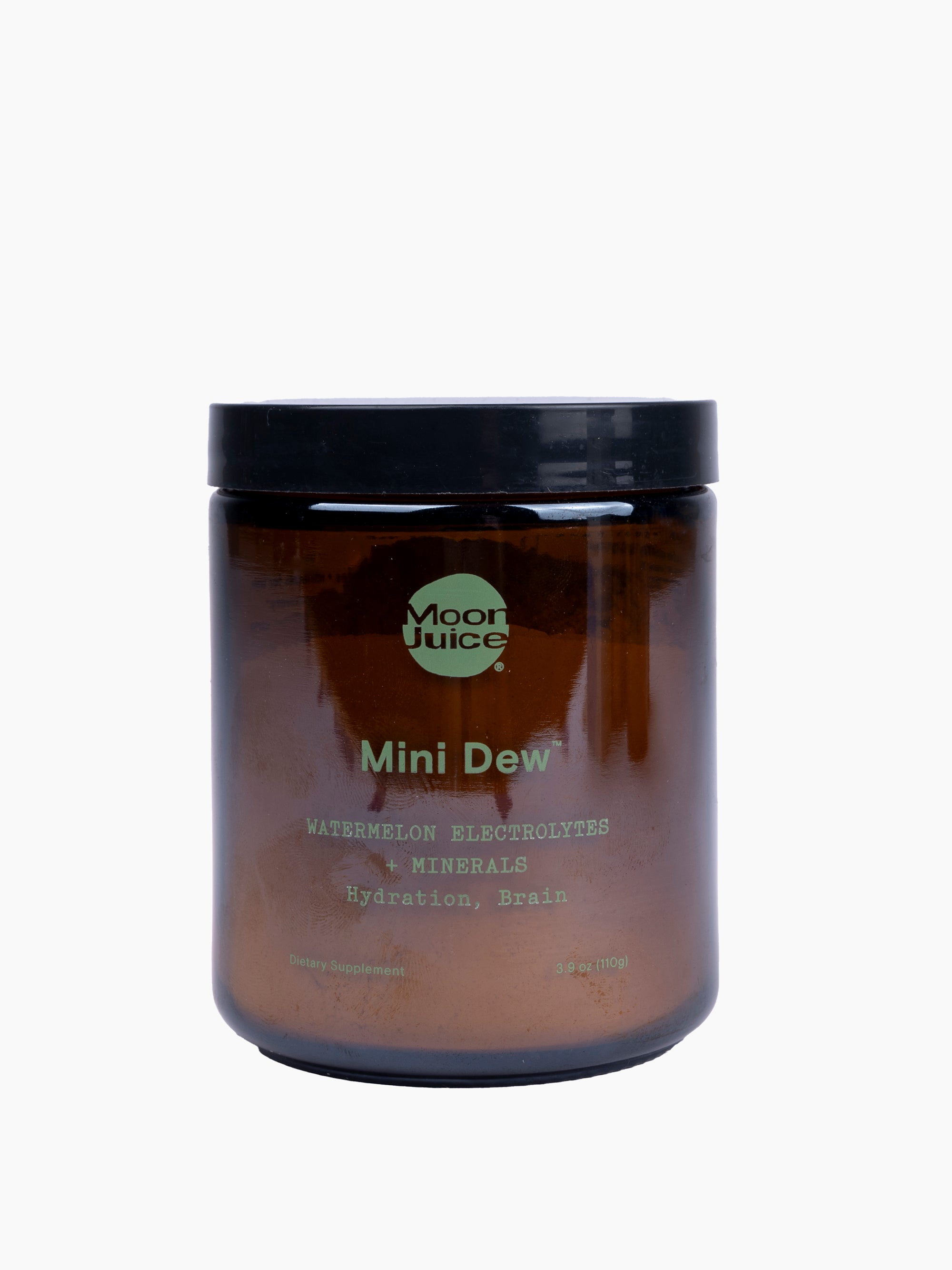 Mini Dew | Quench Your Brain | 2 Flavors