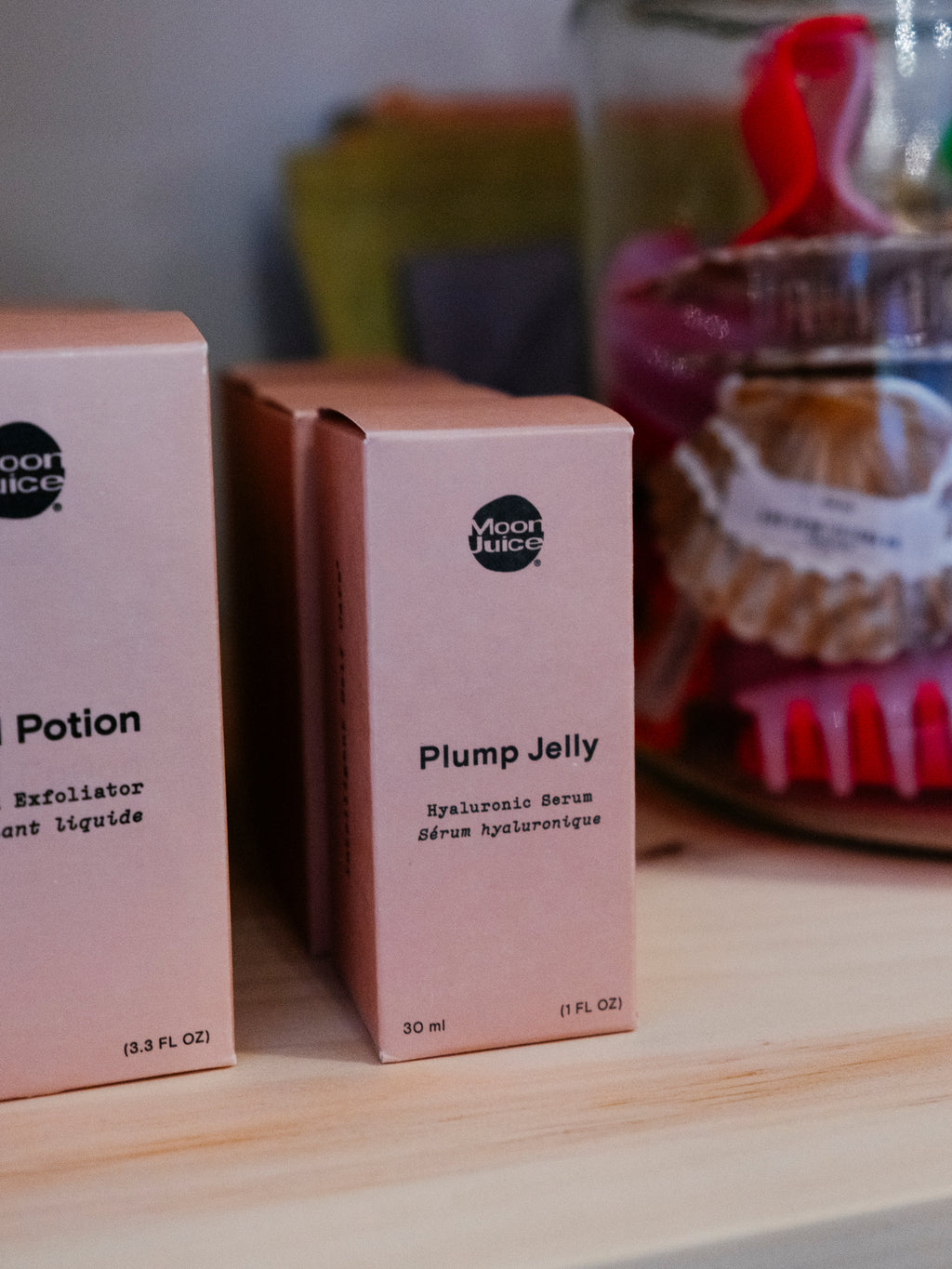 Plump Jelly | Hyaluronic Serum