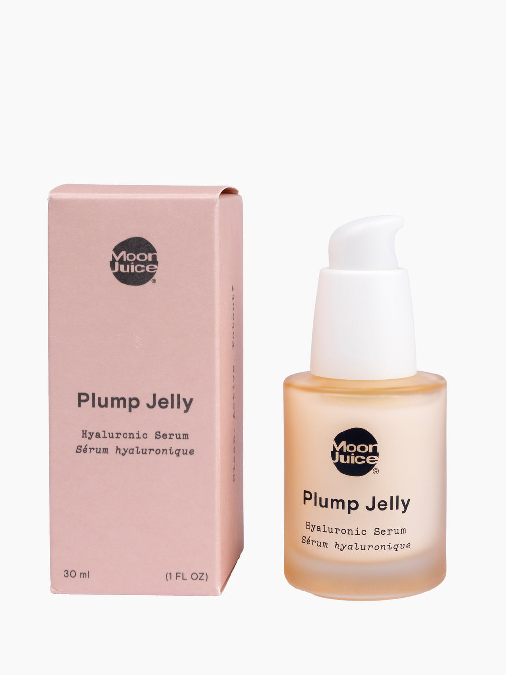 Plump Jelly | Hyaluronic Serum