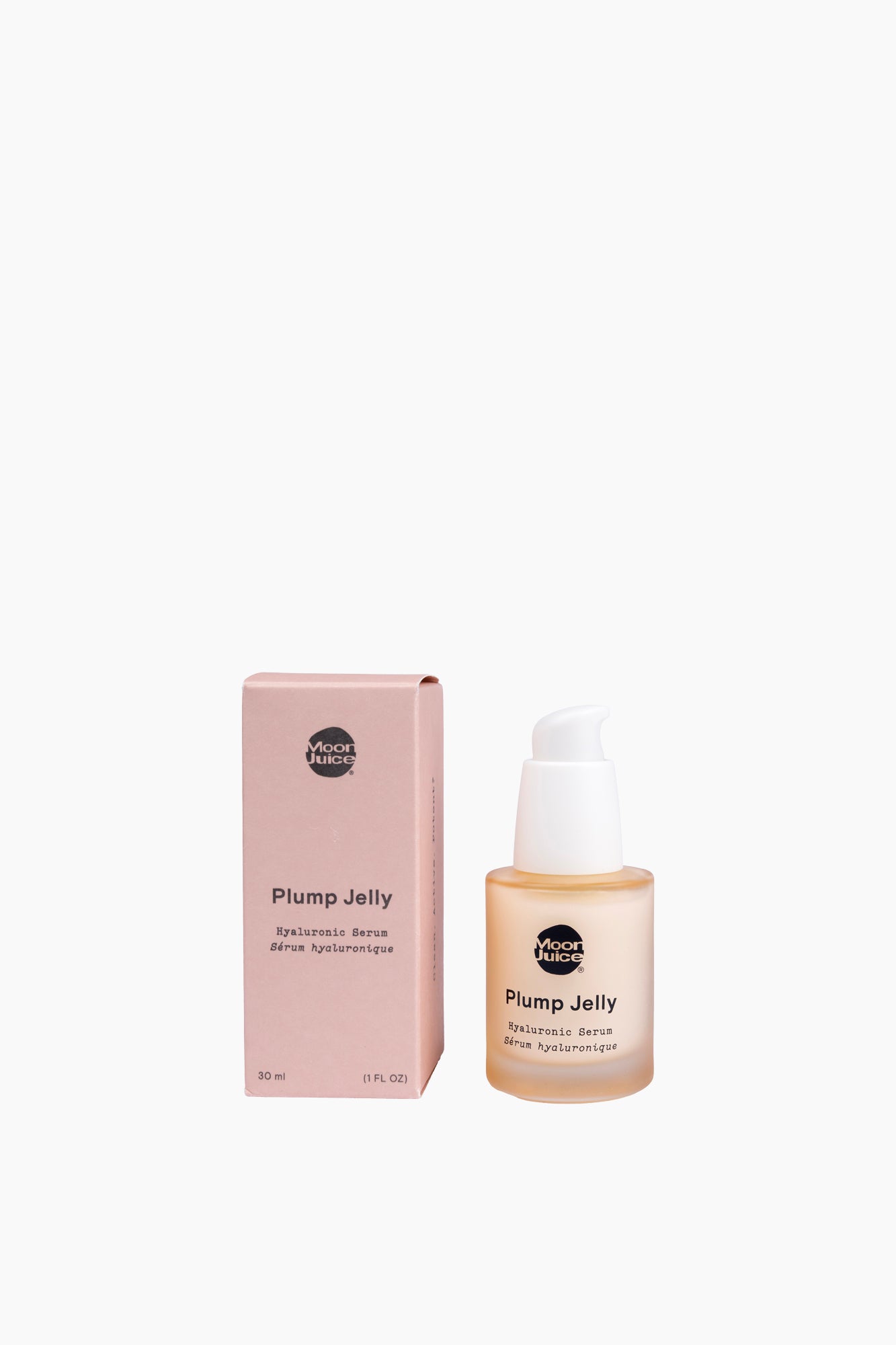 Plump Jelly | Hyaluronic Serum