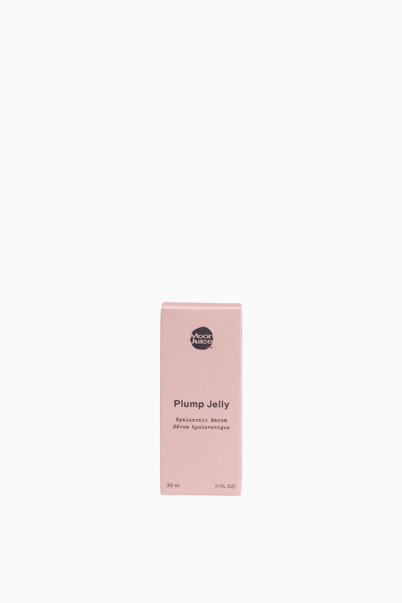 Plump Jelly | Hyaluronic Serum