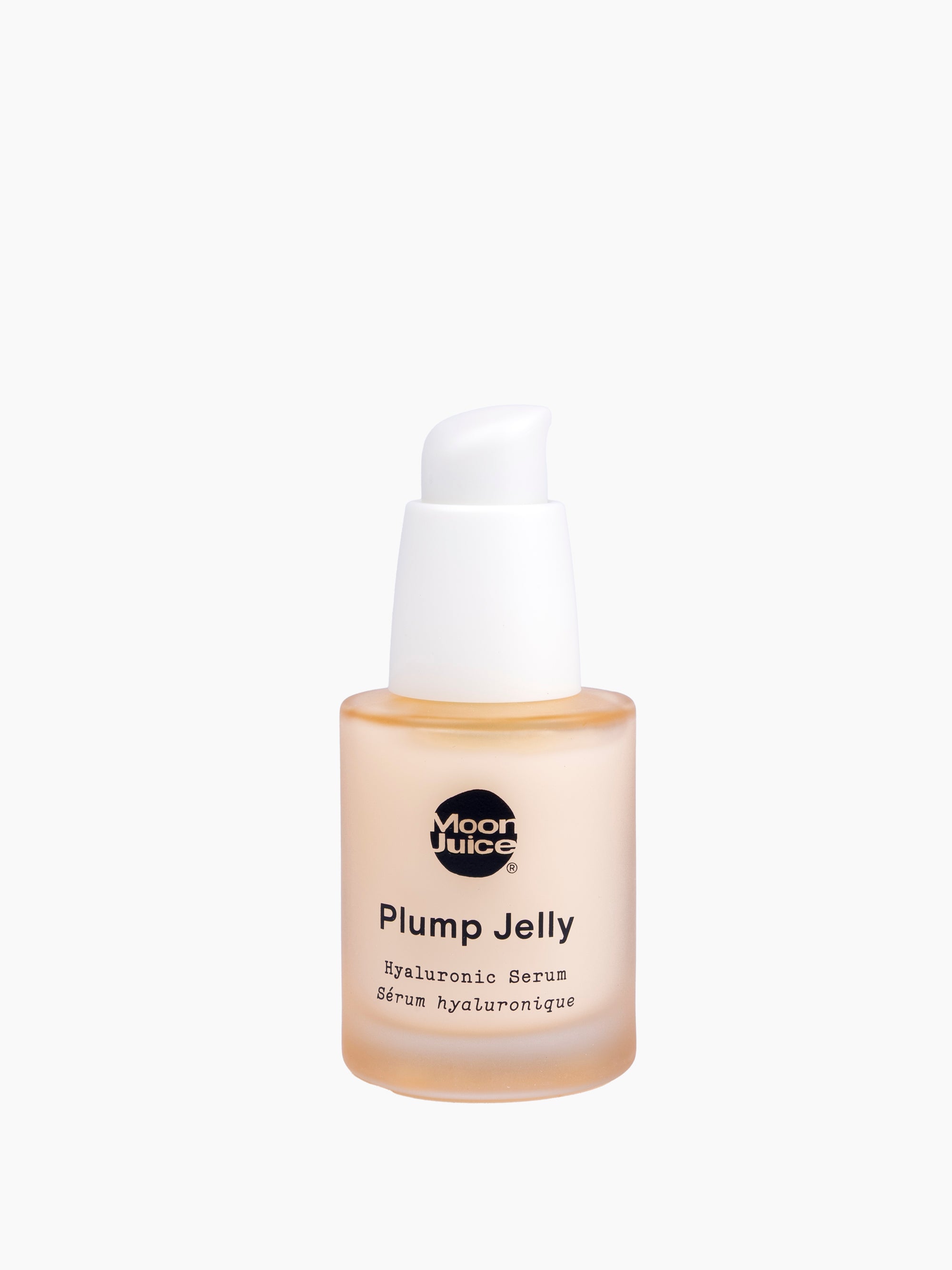 Plump Jelly | Hyaluronic Serum