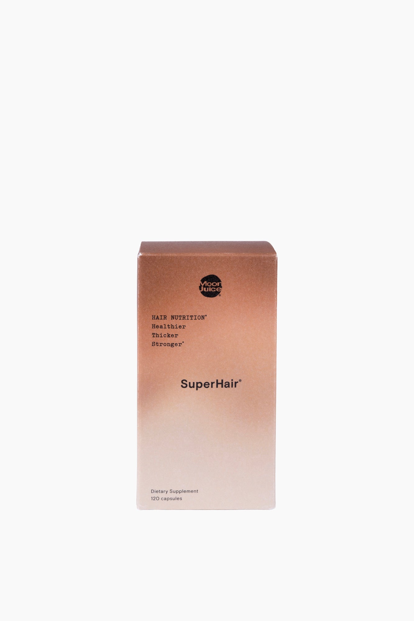 SuperHair | Multivitamin + Hair Magic