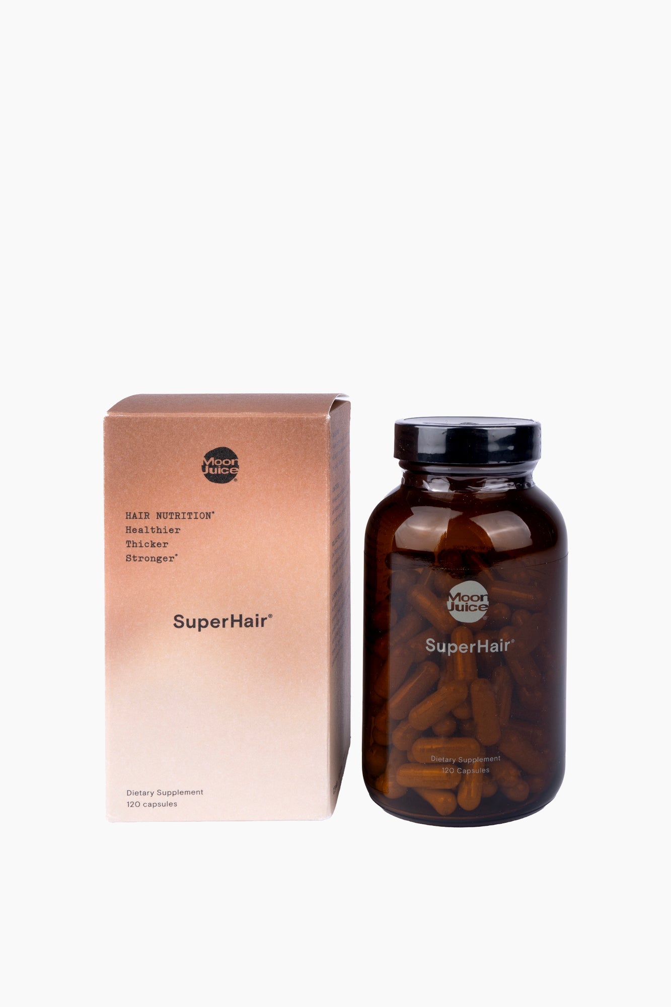 SuperHair | Multivitamin + Hair Magic