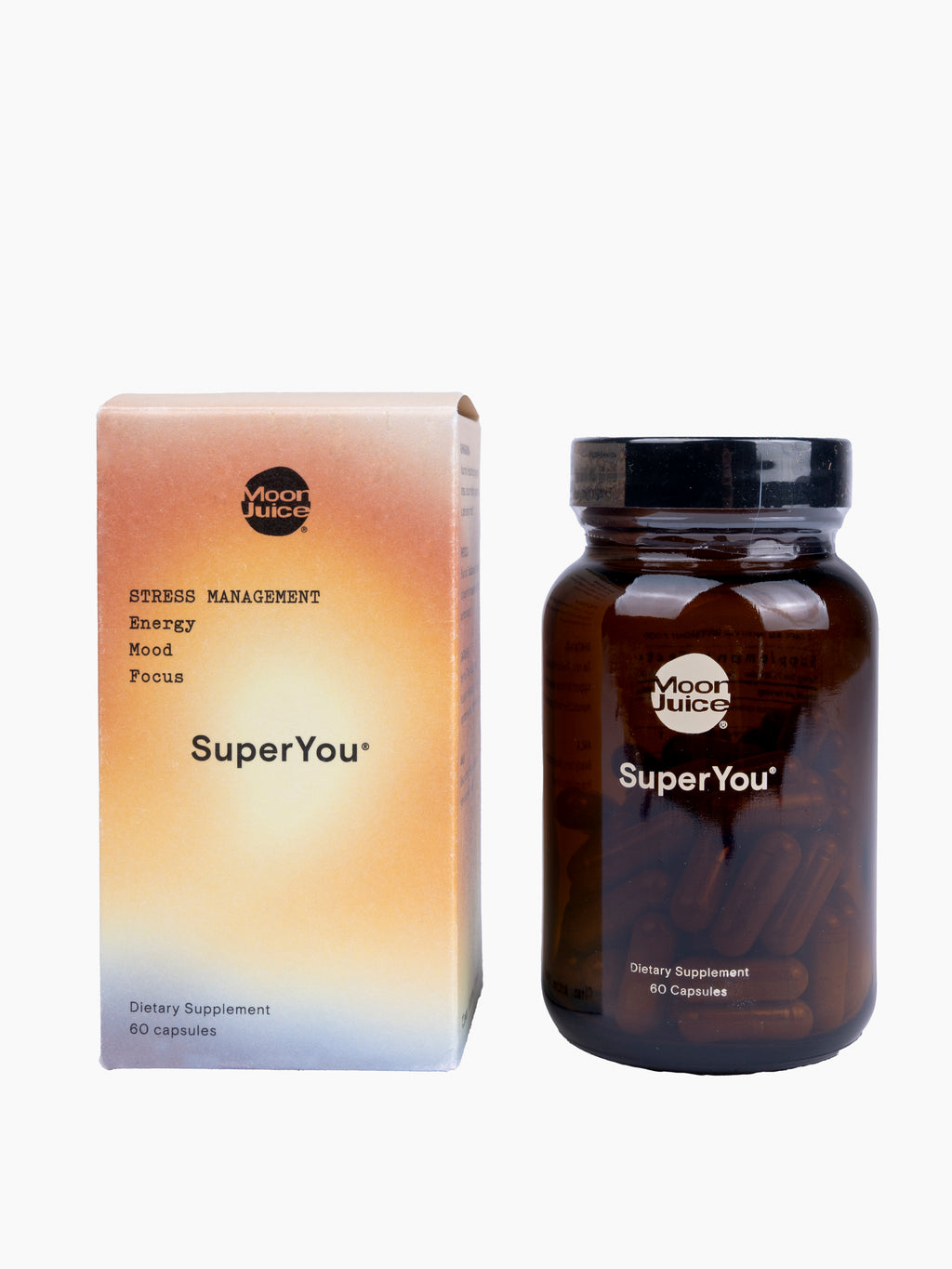 SuperYou | Daily Stress Management