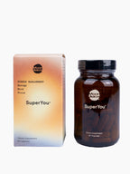 SuperYou | Daily Stress Management