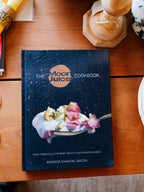 The Moon Juice Cookbook