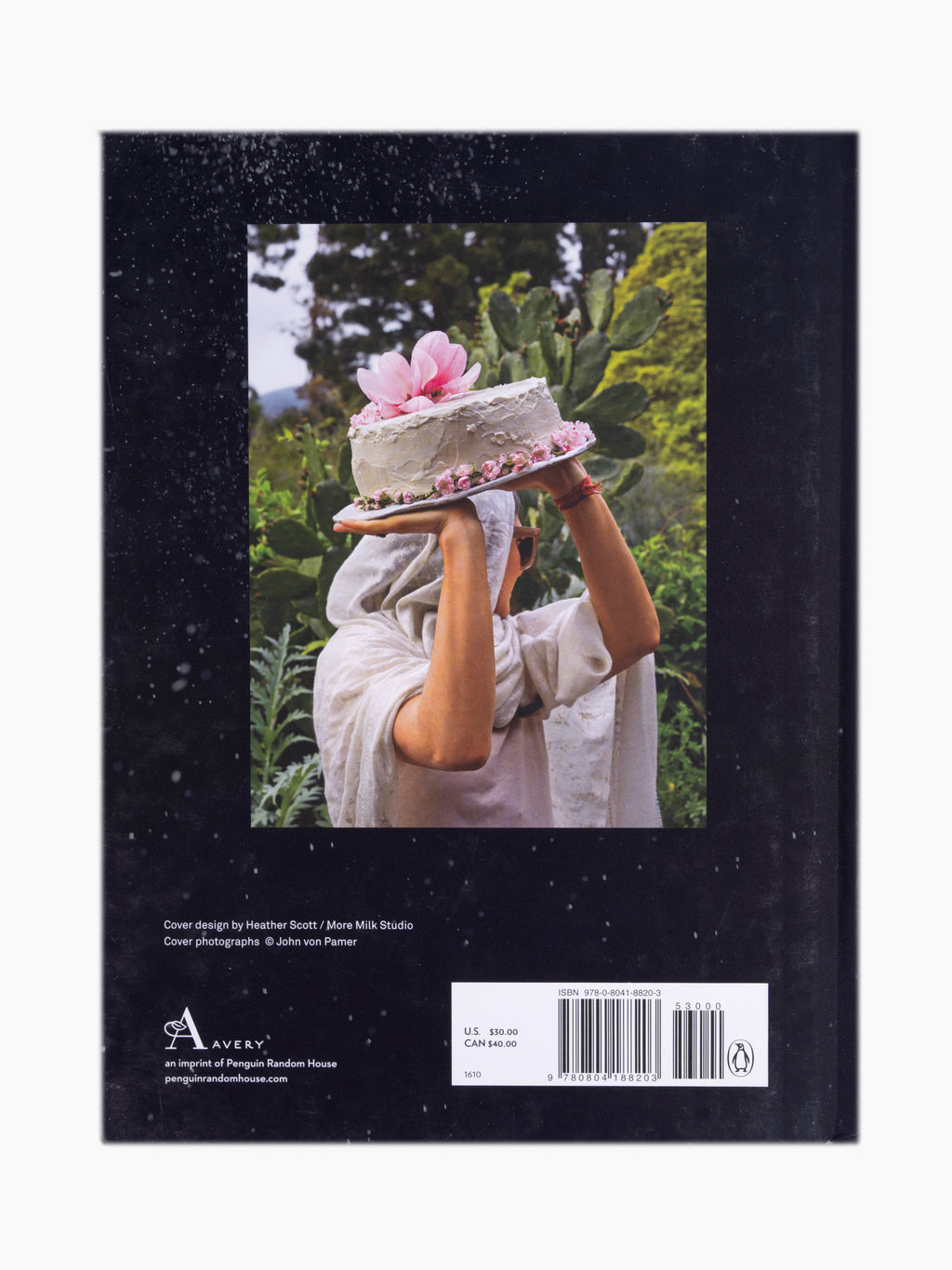 The Moon Juice Cookbook