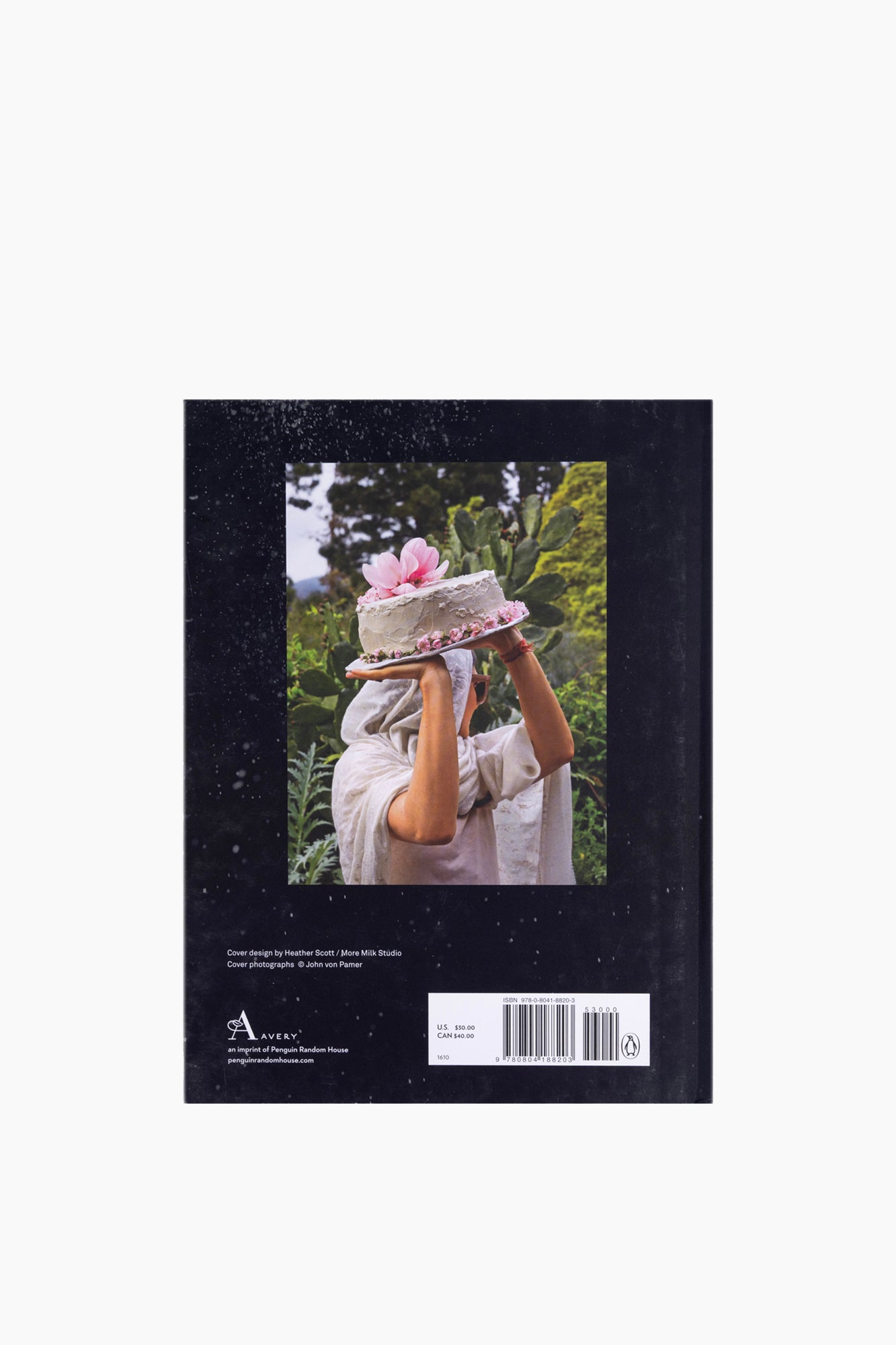 The Moon Juice Cookbook