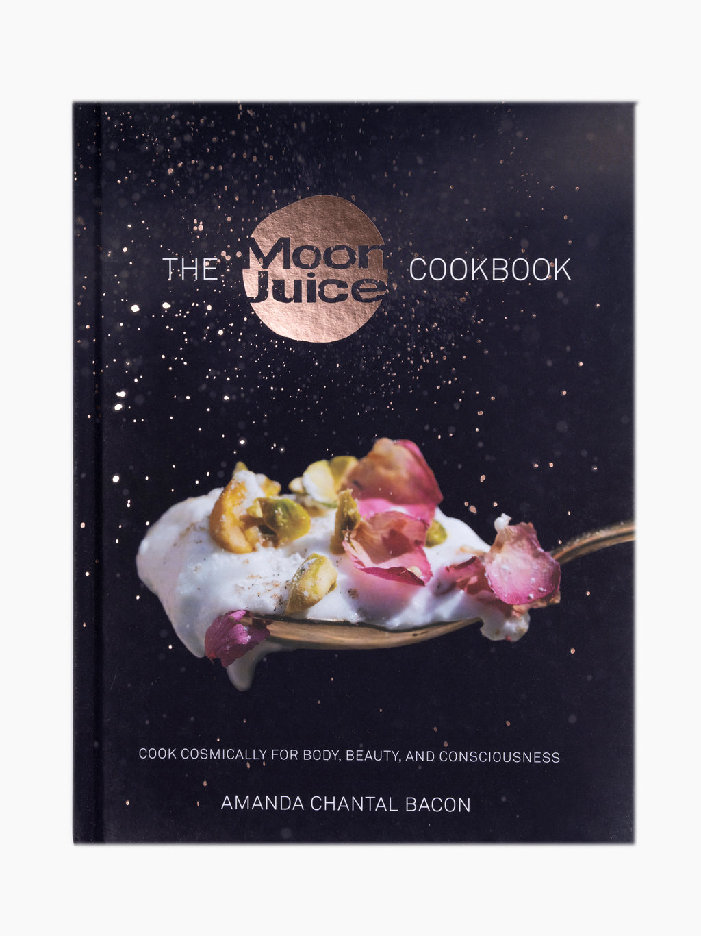 The Moon Juice Cookbook