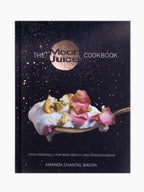 The Moon Juice Cookbook