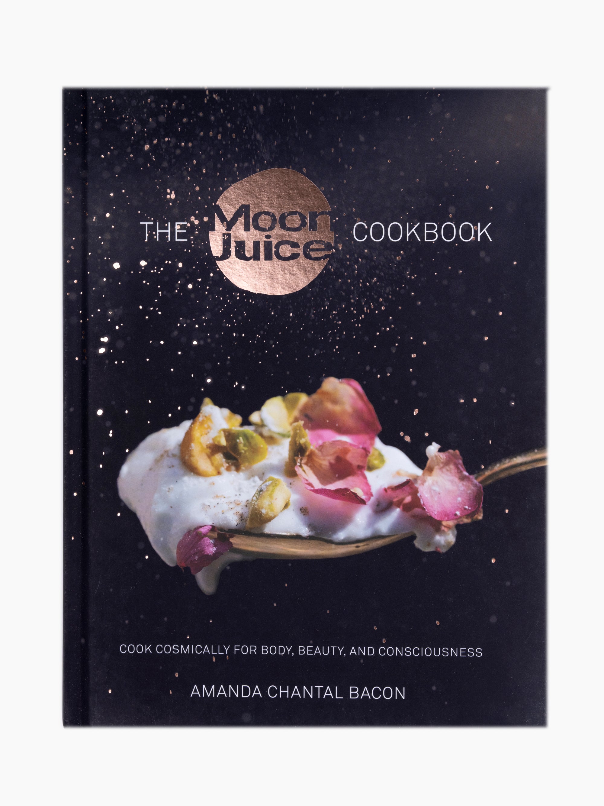 The Moon Juice Cookbook