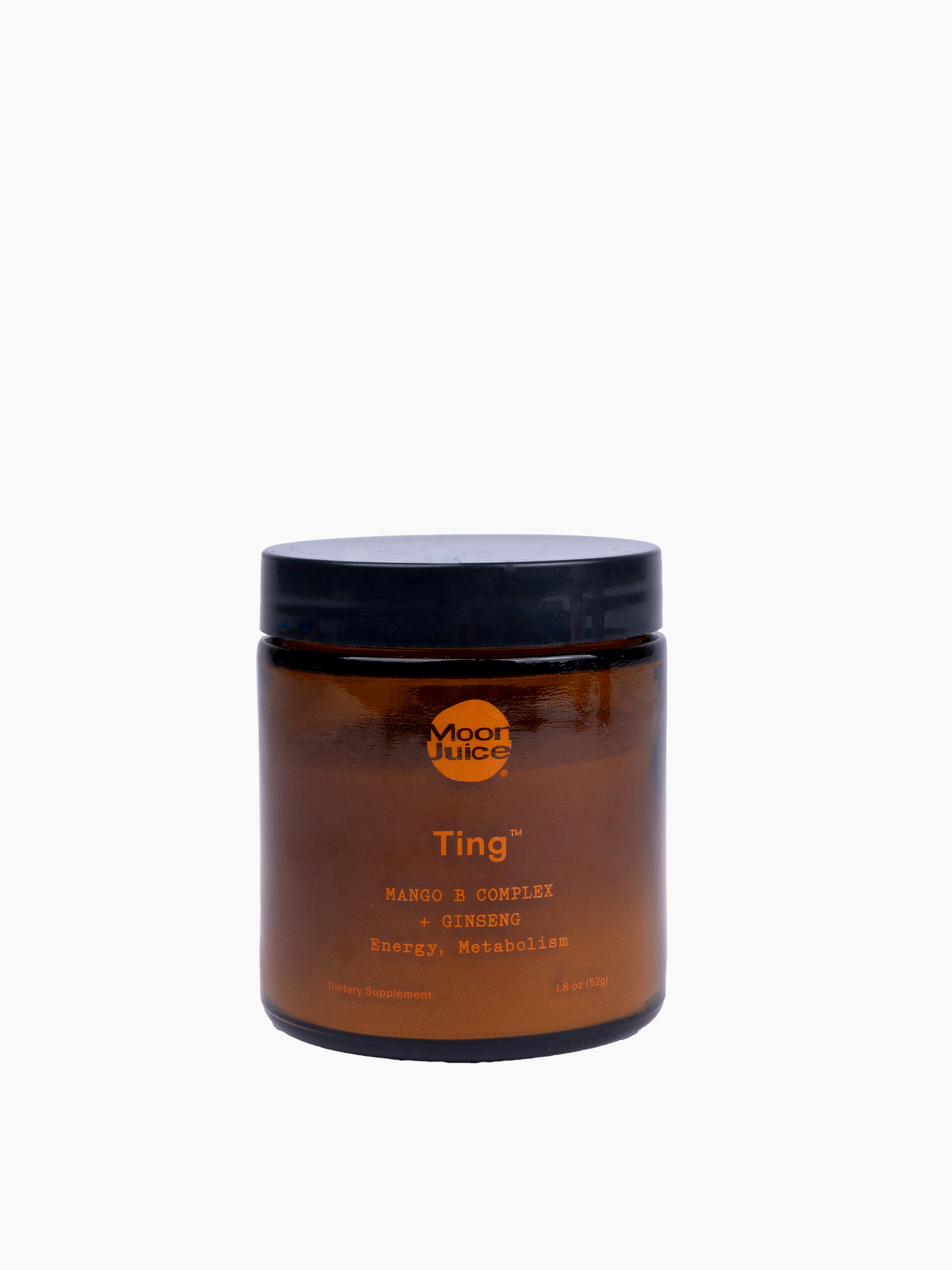 Ting | Caffeine-Free Pick-Me-Up | 2 Sizes