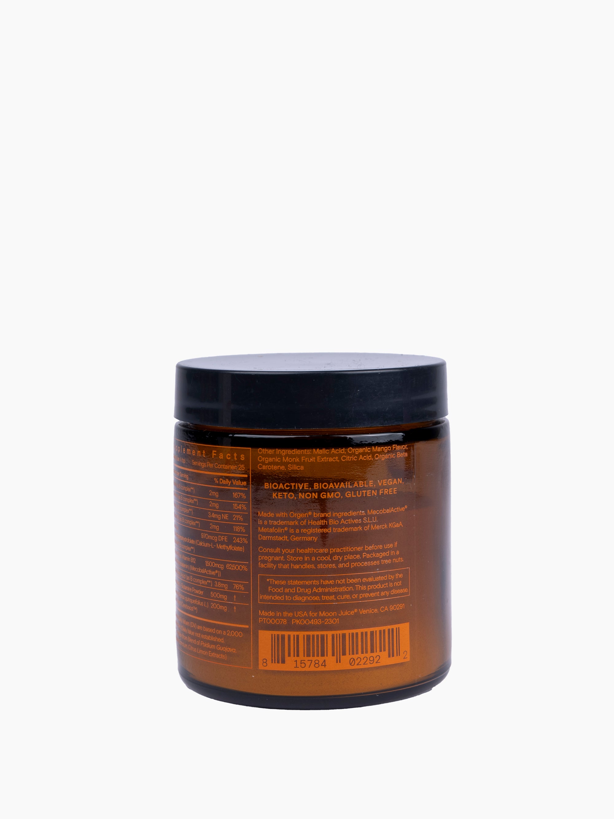 Ting | Caffeine-Free Pick-Me-Up | 2 Sizes