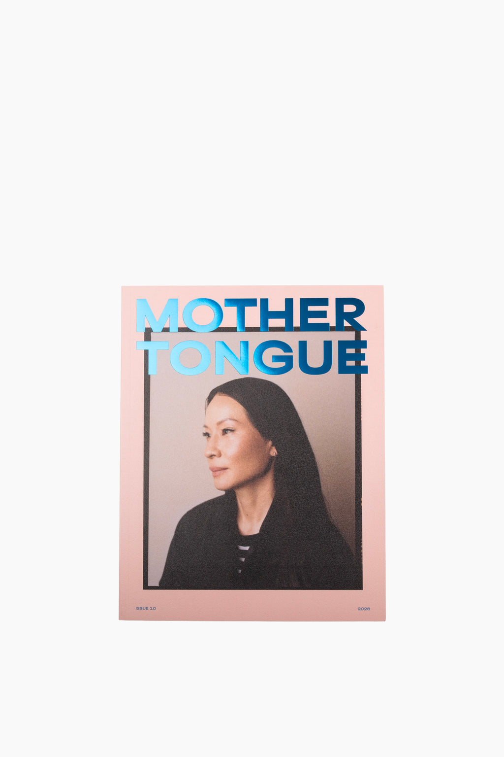 Mother Tongue #10