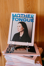 Mother Tongue #10