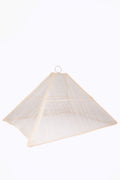 Collapsible Woven Food Tent