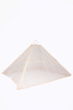 Collapsible Woven Food Tent