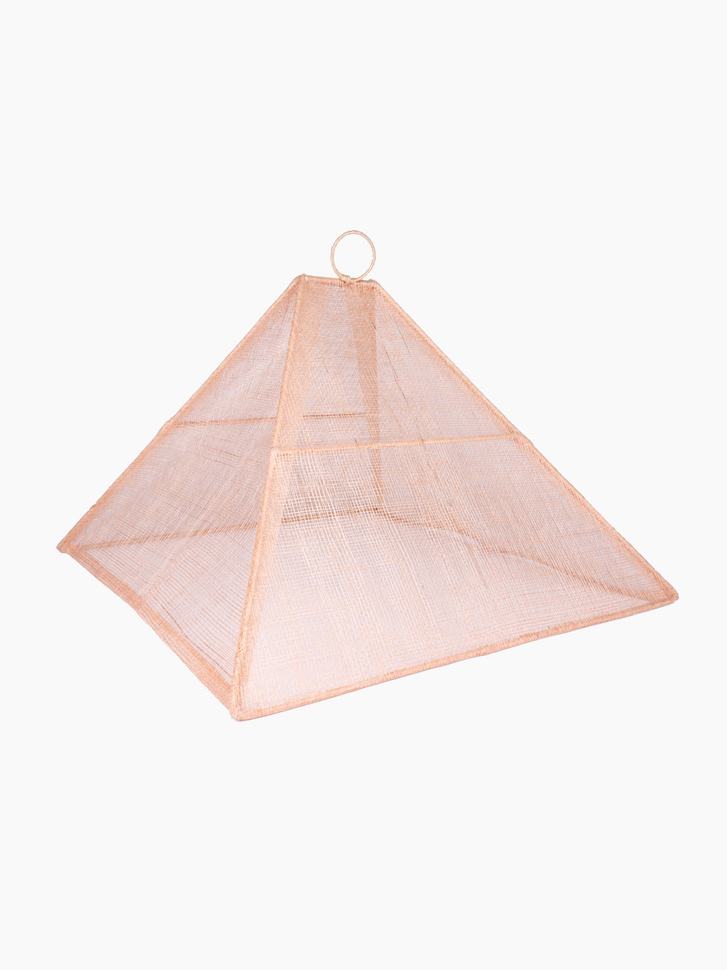 Collapsible Woven Food Tent | 2 Sizes