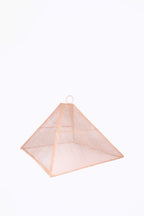 Collapsible Woven Food Tent