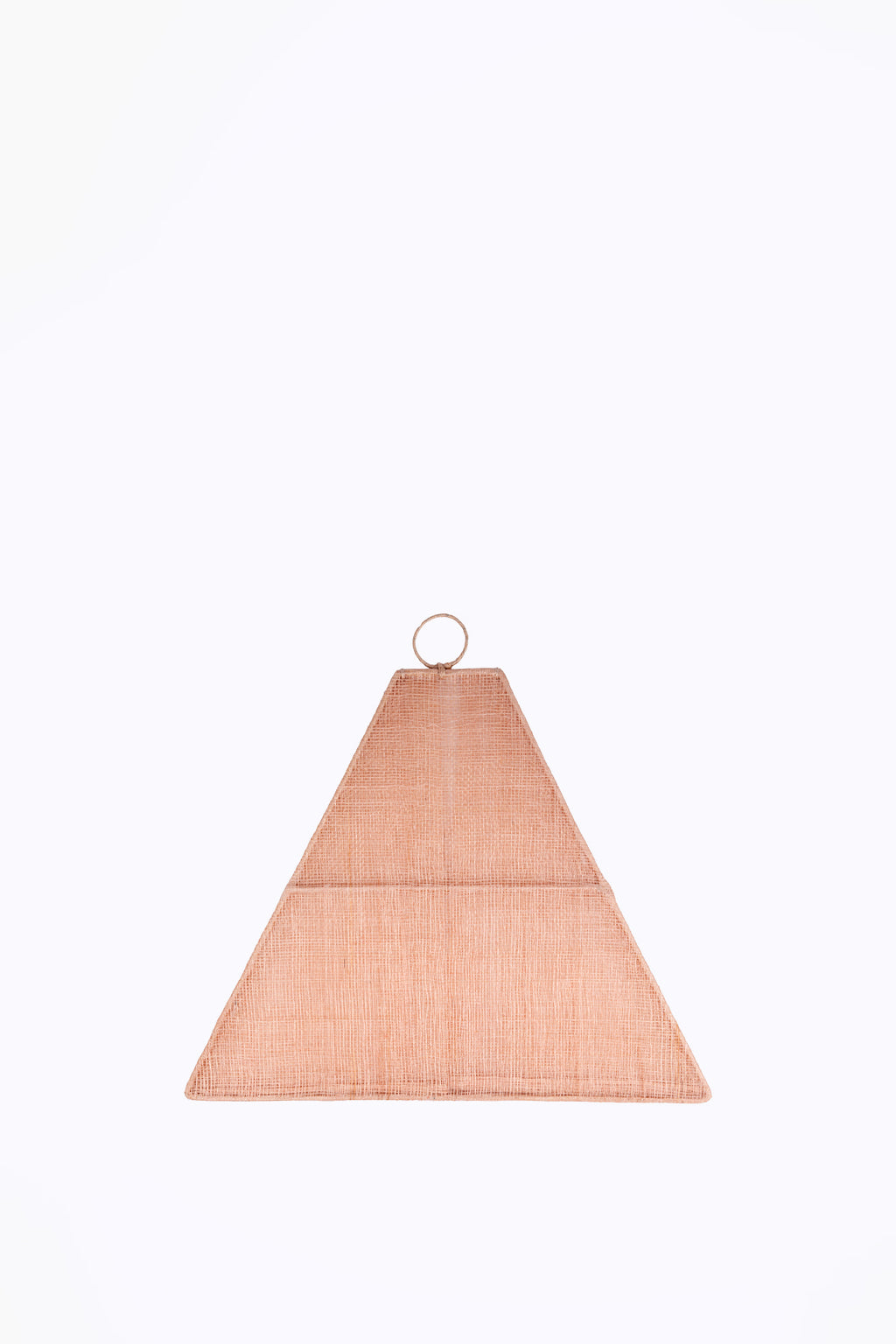Collapsible Woven Food Tent