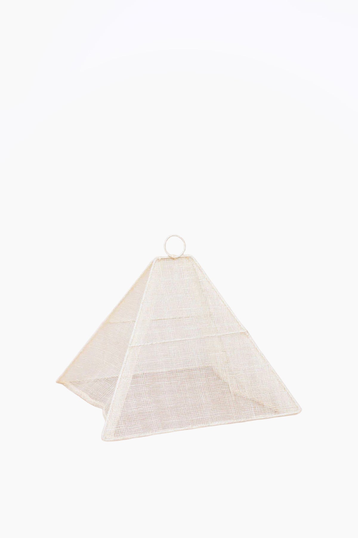 Collapsible Woven Food Tent