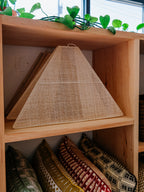 Collapsible Woven Food Tent | 2 Sizes