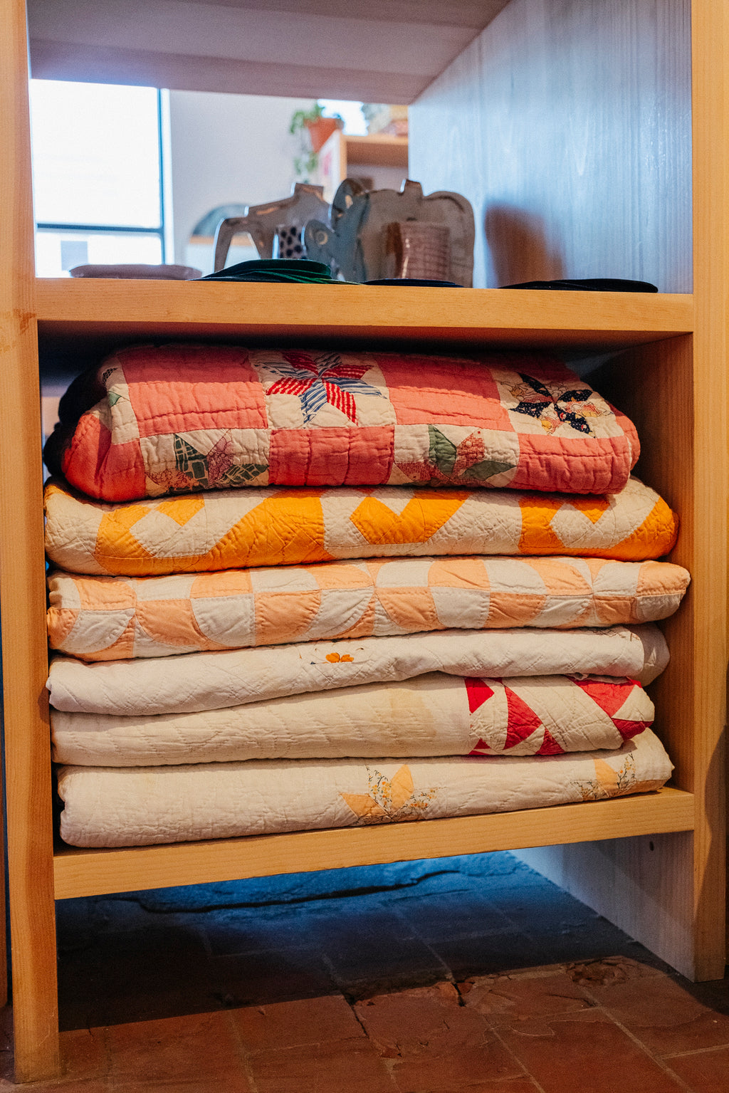 Basket Quilt