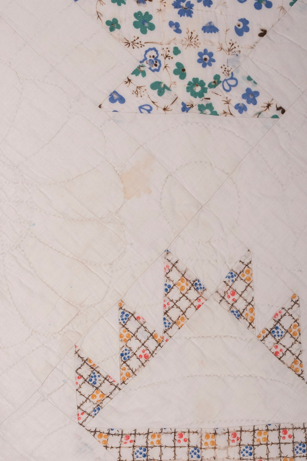 Basket Quilt