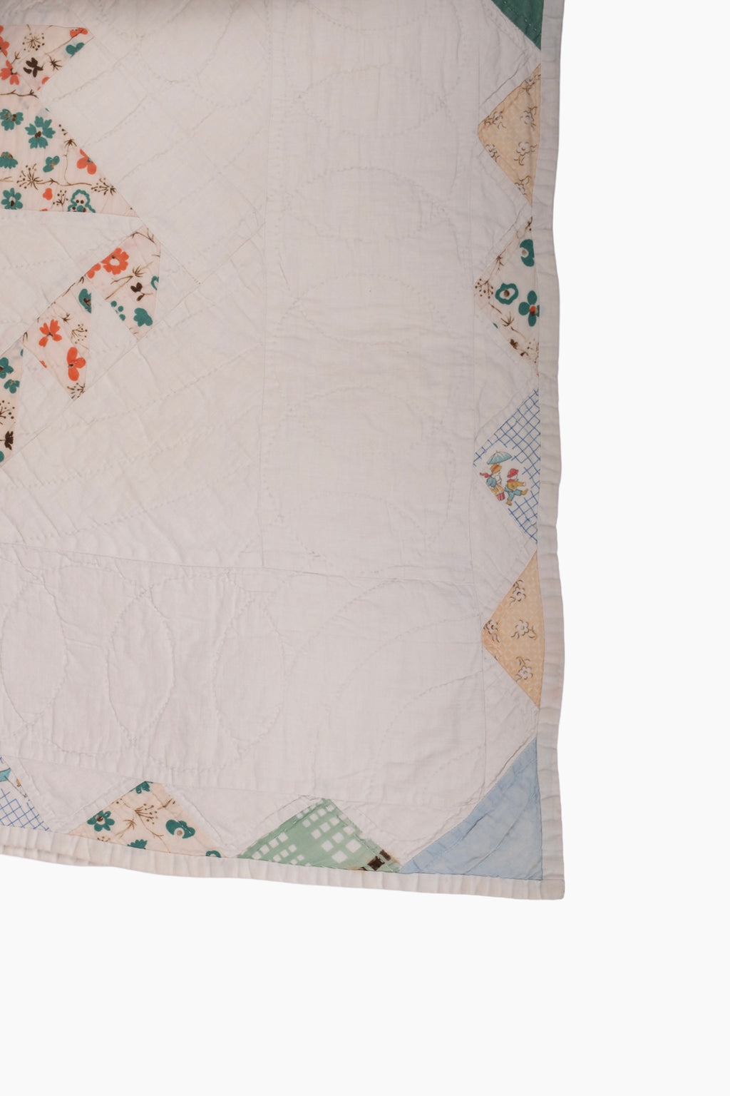 Basket Quilt