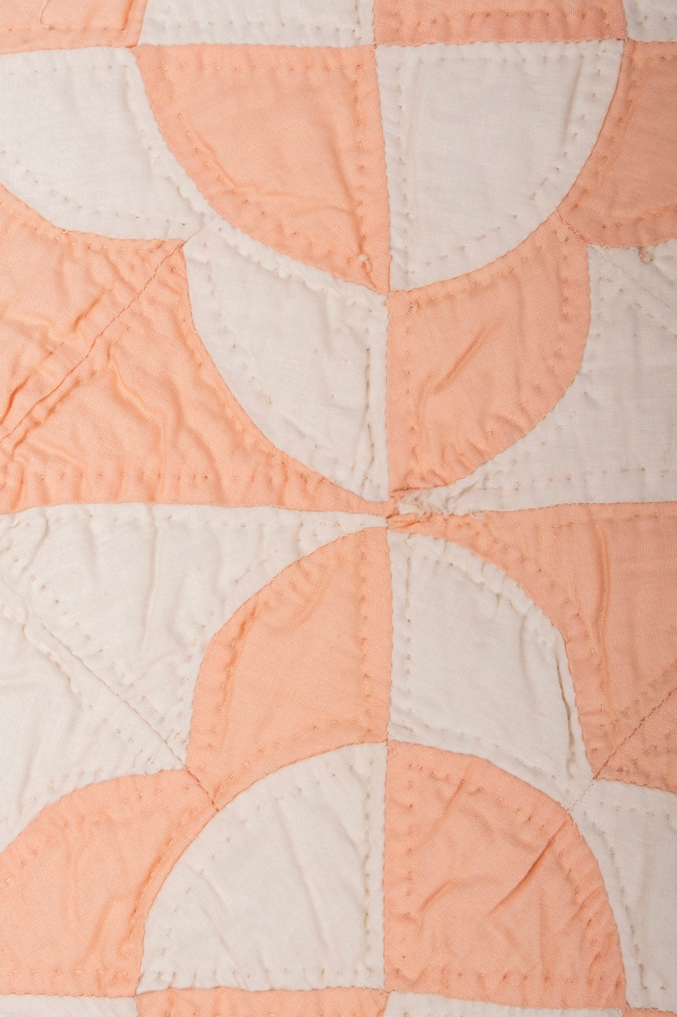 Hidden Bow Quilt
